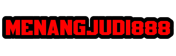 MENANGJUDI888 Logo